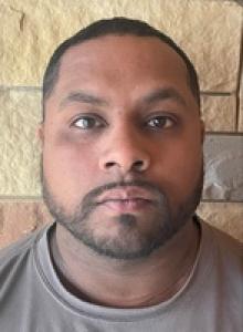 Dameion Ganesh a registered Sex Offender of Texas