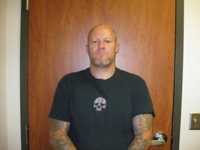 Clinton Wyatt Dobbeck a registered Sex Offender of Texas