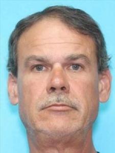 Roger Dale Bridges a registered Sex Offender of Texas