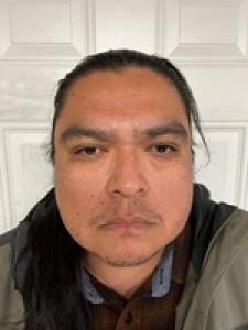 Rolando Garza a registered Sex Offender of Texas