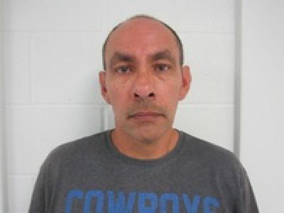 Anthony C Velasquez a registered Sex Offender of Texas