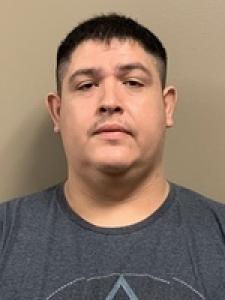 Nathaniel Giovanni Morales a registered Sex Offender of Texas