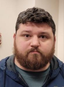 Jeremy Kevyn Arsenault a registered Sex Offender of Texas