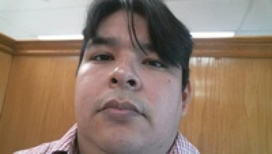 Ivan Isaac Mendiola a registered Sex Offender of Texas