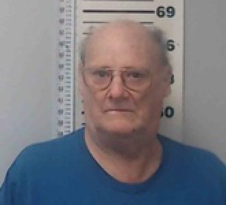 James Watson Kelley a registered Sex Offender of Texas