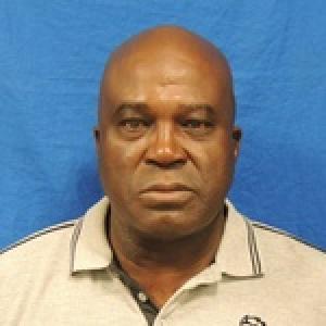 Leroy Chapman a registered Sex Offender of Texas