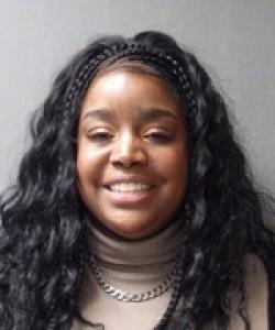 Shanice Rachelle Smith a registered Sex Offender of Texas