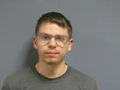 Zachary Taylor Anders a registered Sex Offender of Texas