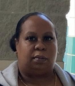 Trenicia Renee Washington a registered Sex Offender of Texas