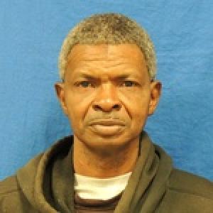 Robert Warren Pegues a registered Sex Offender of Texas