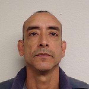 Armando Orona Jr a registered Sex Offender of Texas