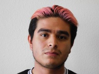 Jonathan Lujan a registered Sex Offender of Texas