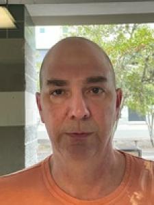 James Robert Shaefer a registered Sex Offender of Texas
