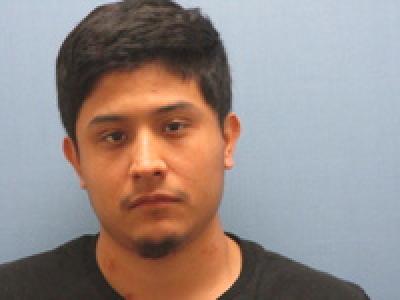 Isaac Rodriguez a registered Sex Offender of Texas