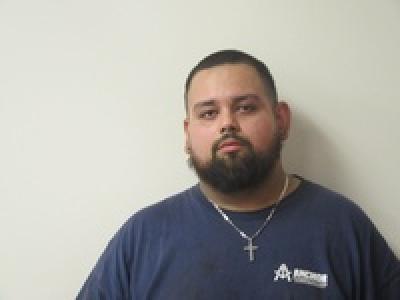 Juan Luna a registered Sex Offender of Texas