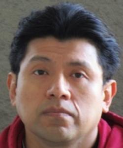 Guillermo Valmore Martinez a registered Sex Offender of Texas