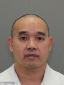 Sysavath Phounsavath a registered Sex Offender of Texas