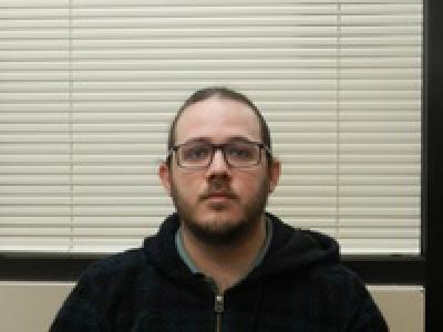 Nathan Ray Gilbert a registered Sex Offender of Texas
