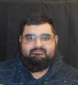 Daniel Hernandez Ortega Jr a registered Sex Offender of Texas