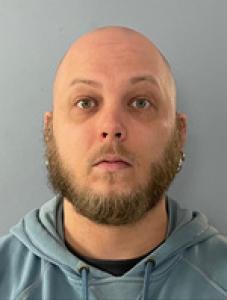 Bradley Alexander Baker a registered Sex Offender of Texas