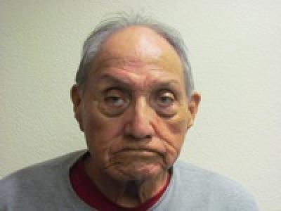 Rolando Hinojosa a registered Sex Offender of Texas