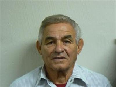 Justo Munoz a registered Sex Offender of Texas