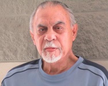 Pedro R Garcia a registered Sex Offender of Texas
