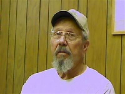Darrell William Fenwick a registered Sex Offender of Texas