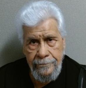 Domingo Hernandez Mendoza a registered Sex Offender of Texas