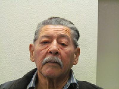Jose Jesus Castro a registered Sex Offender of Texas