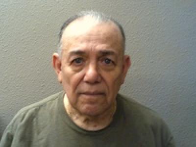 Mack Eugene Garcia a registered Sex Offender of Texas