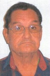 Jesus Villarreal Cavazos a registered Sex Offender of Texas