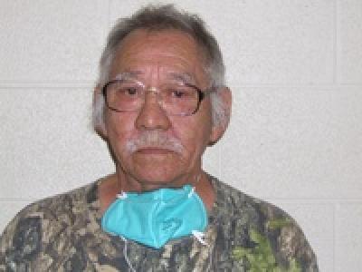 Ernest Hernandez Rendon a registered Sex Offender of Texas