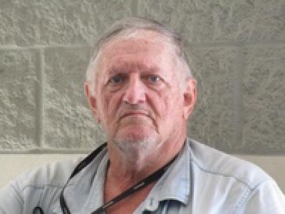 George Calvin Wilson a registered Sex Offender of Texas