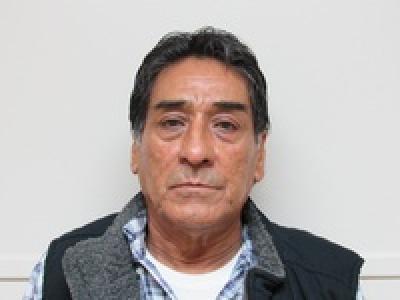 Jesus Eduardo Romo a registered Sex Offender of Texas