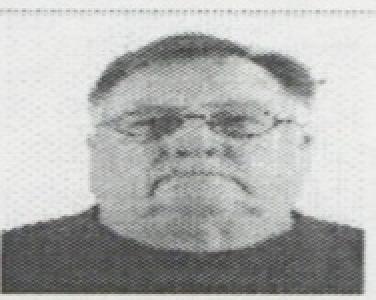 Cary Don Leuty a registered Sex Offender of Texas
