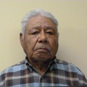 Jose Baldemar Rodriquez a registered Sex Offender of Texas