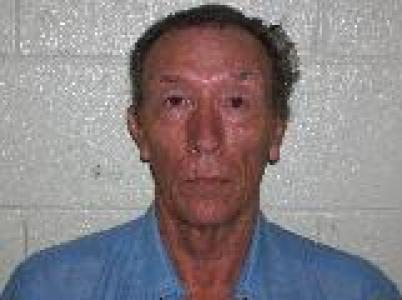 Charles Newton Voss a registered Sex Offender of Texas