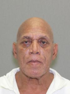 Raymond Earl Williams a registered Sex Offender of Texas