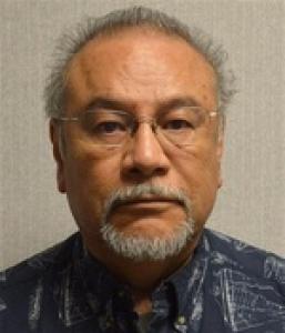 Alberto Rodriquez Riso a registered Sex Offender of Texas