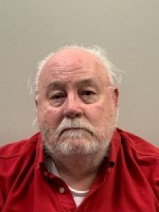 Glenn Allen Cannon a registered Sex Offender of Texas