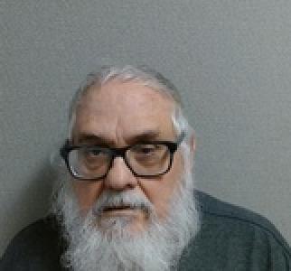 Larry D Martin a registered Sex Offender of Texas