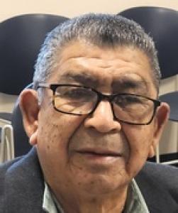 Gregorio George Chavez a registered Sex Offender of Texas
