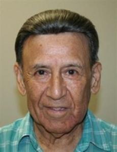 Guillermo G Morales a registered Sex Offender of Texas