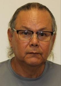 Eugenio Rodriguez a registered Sex Offender of Texas