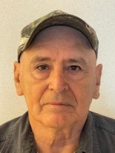 Joe Frank Rodriguez Jr a registered Sex Offender of Texas