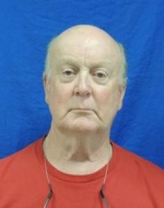 Dennis Malcon Wood a registered Sex Offender of Texas