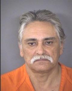 Ernest Ybarra Pacheco a registered Sex Offender of Texas
