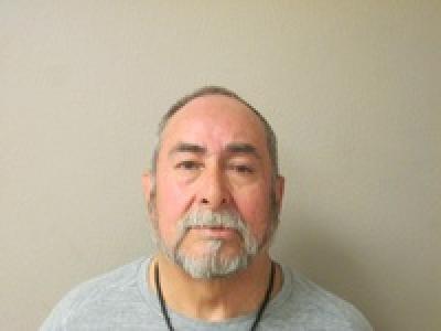 Alfred G Sanchez a registered Sex Offender of Texas