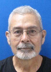 Raul Juan Garcia a registered Sex Offender of Texas